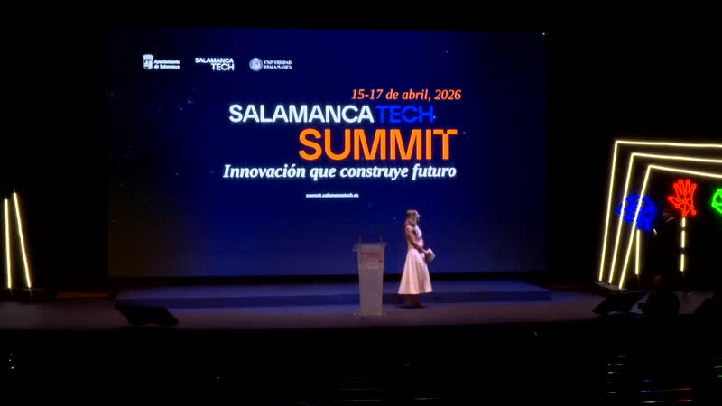 Salamanca consolida su apuesta por ser un referente de innovación