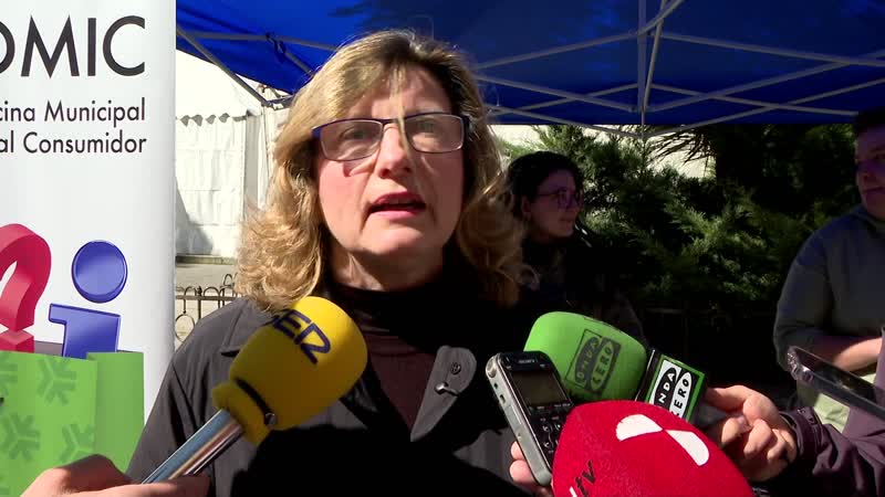 Tecnología y comunicaciones copan las consultas de los salmantinos en la OMIC