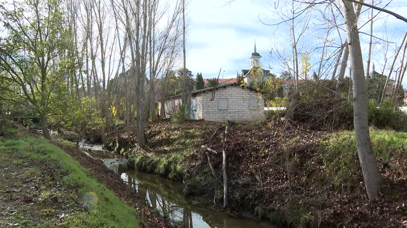 Santa Marta crea una nueva ruta natural junto al arroyo Requeneses