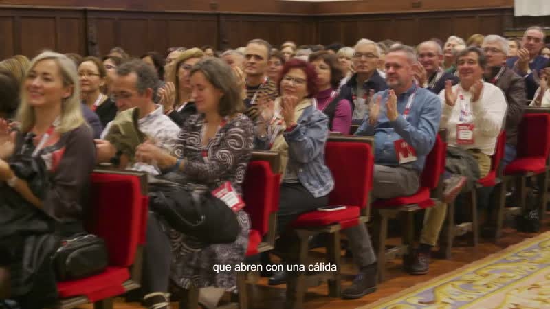 Finde Salamanca reunirá a más de 2500 antiguos alumnos de la USAL
