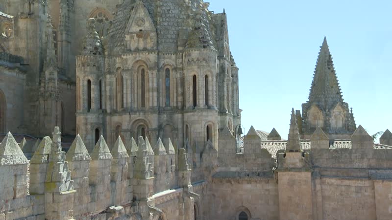El turismo religioso, un fenómeno en auge que puede actuar como gran revulsivo económico