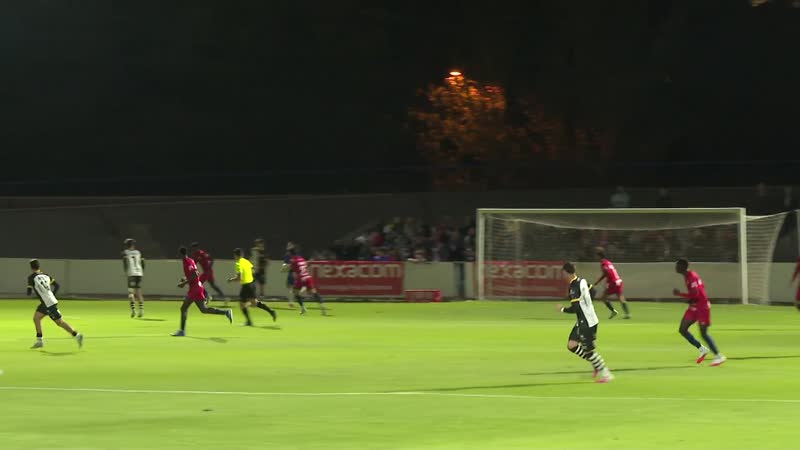 Debacle de Unionistas ante el Ávila de segunda RFEF 