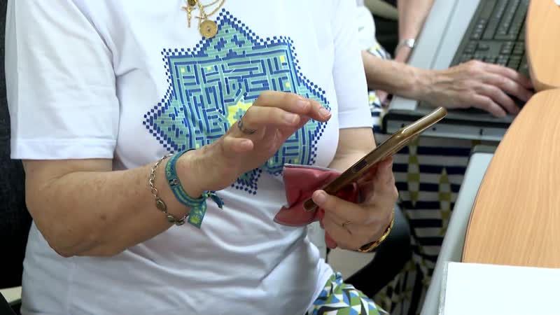 El Ayuntamiento pone en marcha un asesoramiento tecnológico para mayores 