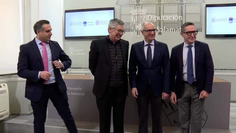 Un plan para favorecer la inserción laboral de los recién titulados