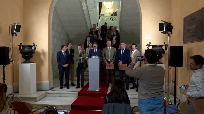 Nueva manifestación el 10 de mayo para exigir mejoras en las conexiones de tren