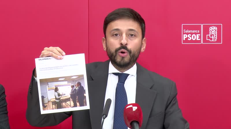 El PSOE dice que los presupuestos son refrito y duda de la ejecución