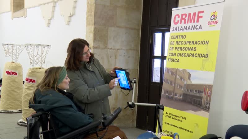 La UPSA muestra el largo camino hacia la inclusión