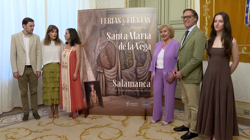Más de un centenar de actividades para las fiestas de septiembre