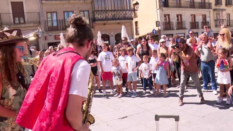 29.000 espectadores avalan el éxito de la Feria de Teatro 