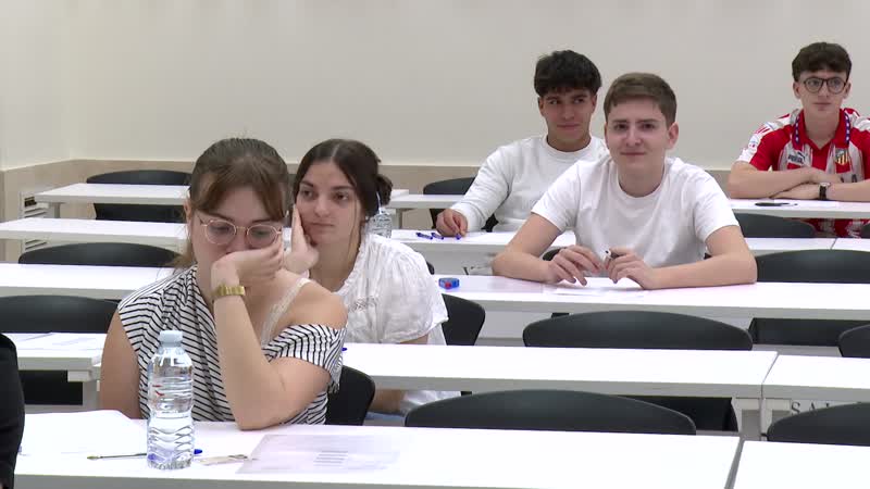 Objetivo: unir más la universidad y la empresa