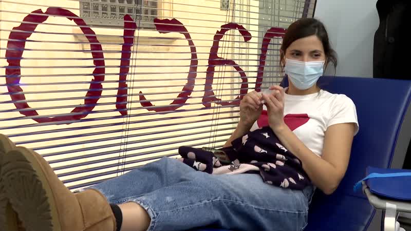Llamamiento a una donación ciudadana de sangre el jueves en Los Bandos