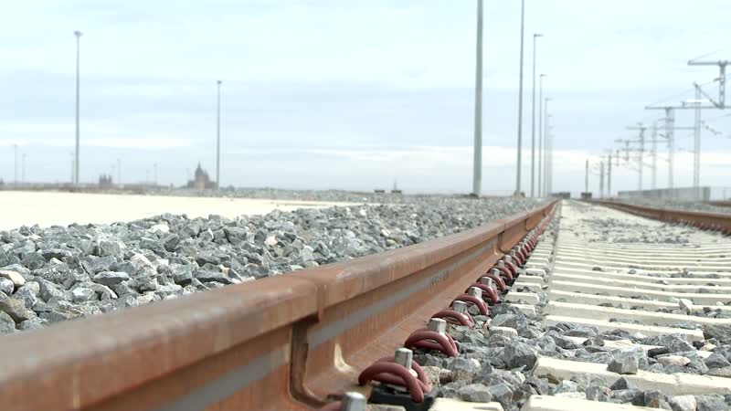 Mañueco resalta el impulso del Puerto Seco como infraestructura estratégica para el futuro logístico de Castilla y León