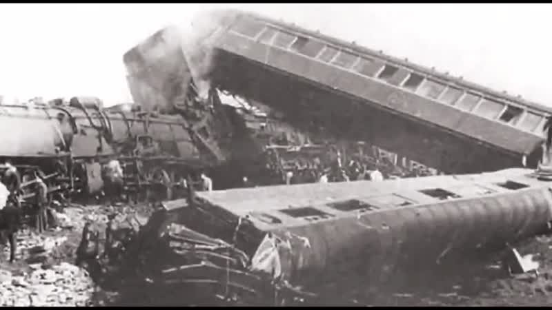 Los peores accidentes ferroviarios de Salamanca 