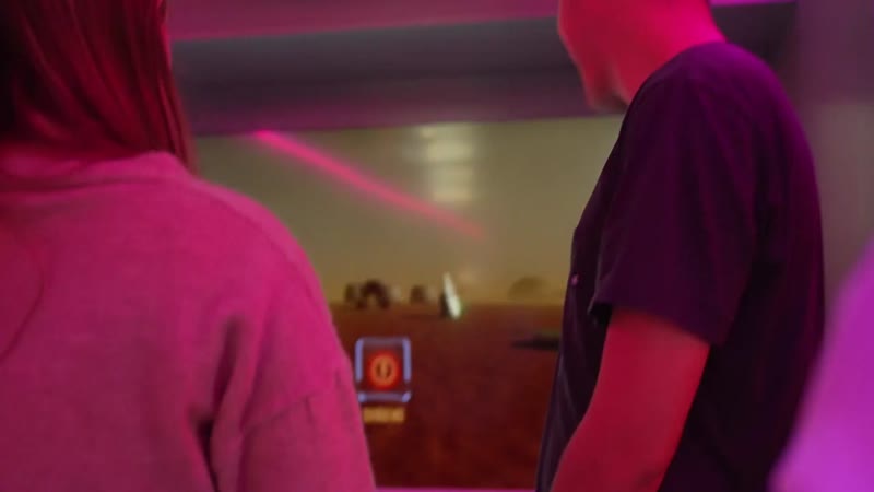 Una misión espacial para aprender conocimientos financieros