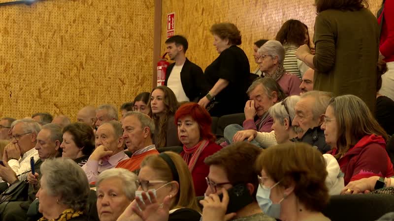 Salamanca implementará un proyecto de atención a la dependencia de más de 5 millones de euros