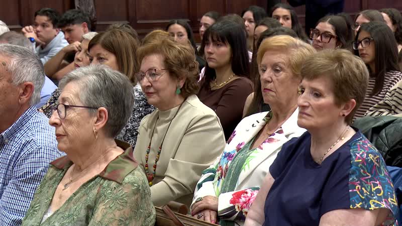 Conectando intergeneraciones: unidos contra la soledad