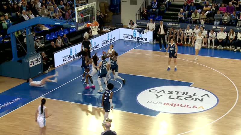 Avenida pasa a octavos de final de Eurocup ante Emlak Konut