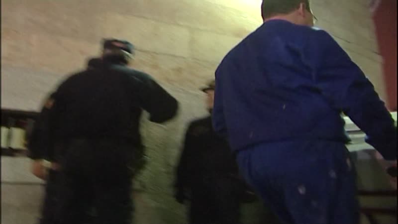 20 años de la primera salida de fondos del Archivo de la Guerra Civil