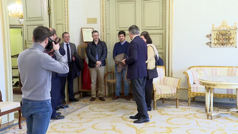 Salamanca captará nómadas digitales con su nuevo centro tecnológico