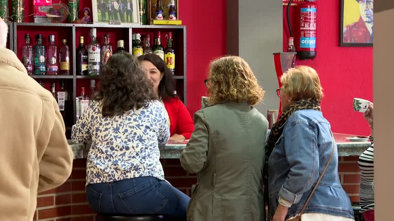 Ayuda de 3000 euros para evitar el cierre de bares en el medio rural