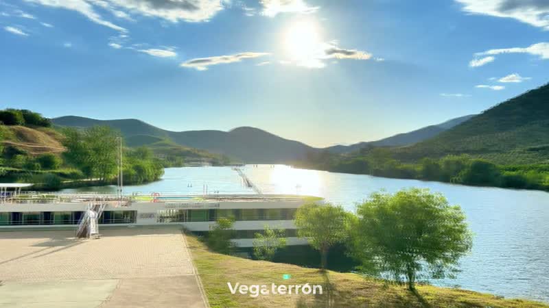 Impulso para convertir a Vega Terrón en la gran puerta de entrada del turismo del Duero en Europa