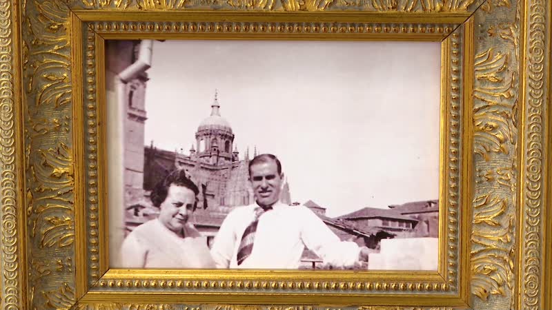 Fonda Vera Cruz: de hospedería a centro de recepción de visitantes 