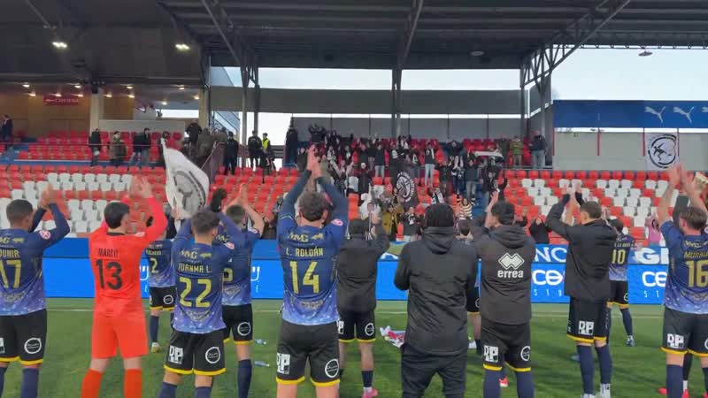 Unionistas gana en Lugo y coge aire antes del partido ante Talavera