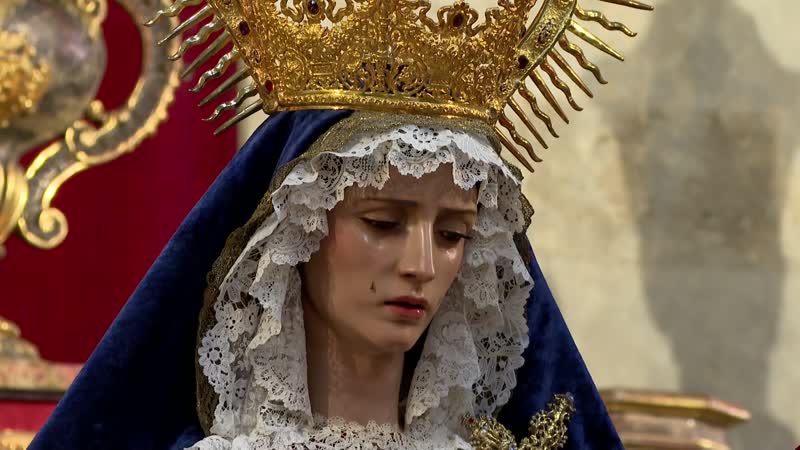 Vía Áurea: la procesión extraordinaria de septiembre sacará 20 pasos a la calle
