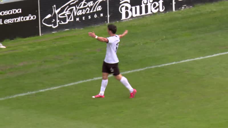 El Salamanca se gusta en el Helmántico ante el Alcalá (3-0)