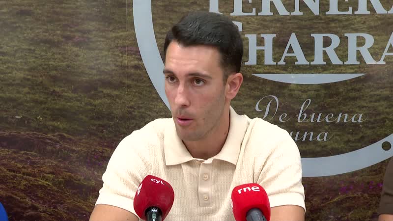 Javi Medina: la afición de Unionistas ha sido uno de los motivos de mi fichaje