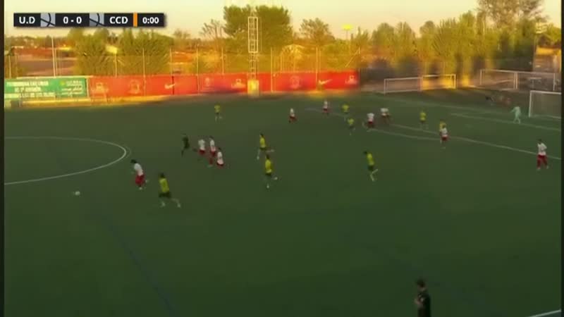 El Santa Marta suma tres de tres en un inicio de liga perfecto