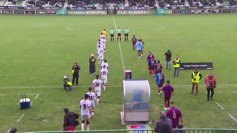 El Salamanca gana en Segovia (0-1) y sigue en la pelea de play off
