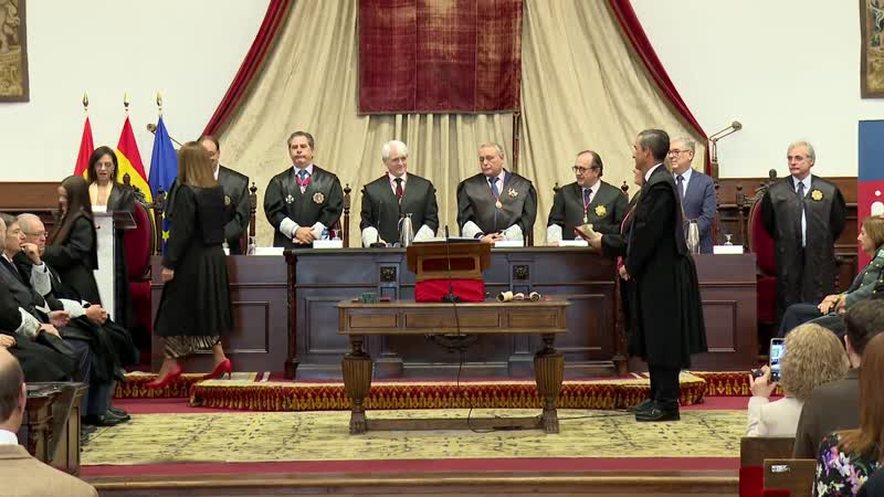 El turno de oficio y el derecho inmobiliario, entre las preocupaciones de la abogacía