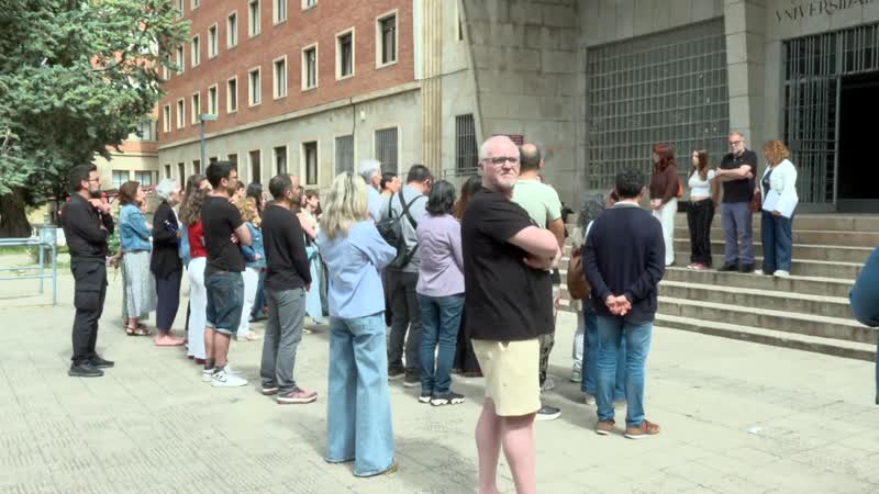Psicología repudia el comportamiento del profesor condenado por acoso