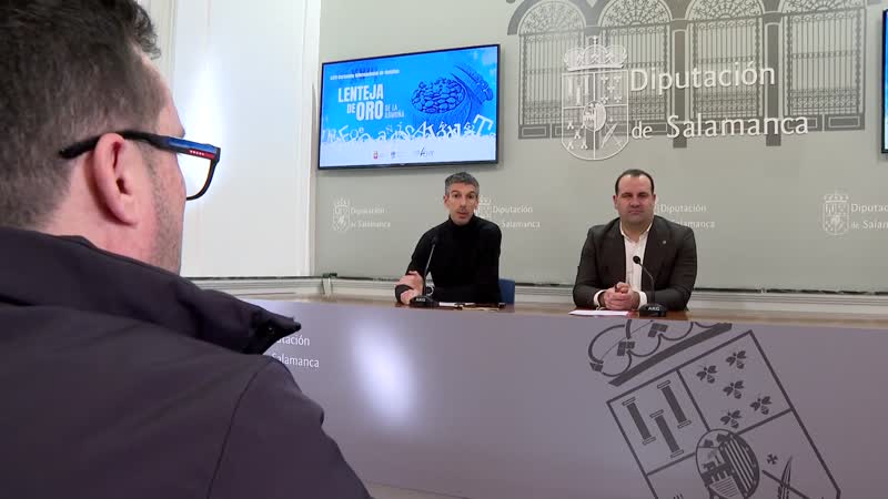 Nueva edición del certamen de relatos la lenteja de oro