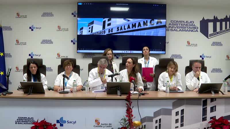 El Hospital desmiente a la Asociación Bejarana contra el Cáncer en la supuesta falta de recursos