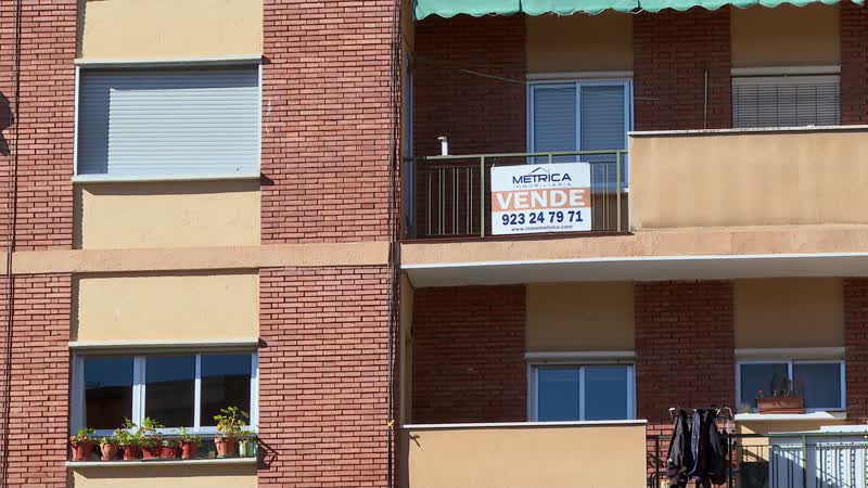 La vivienda de segunda mano ya alcanza su máximo histórico en algunos barrios de la ciudad