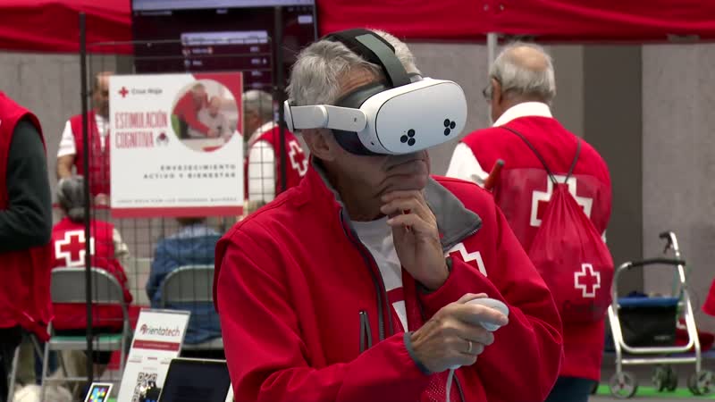 Innovación y tecnología para facilitar el día a día de los mayores