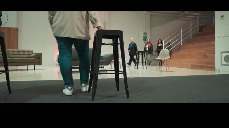 Cortometrajes contra la marginación de los afectados por Sida 