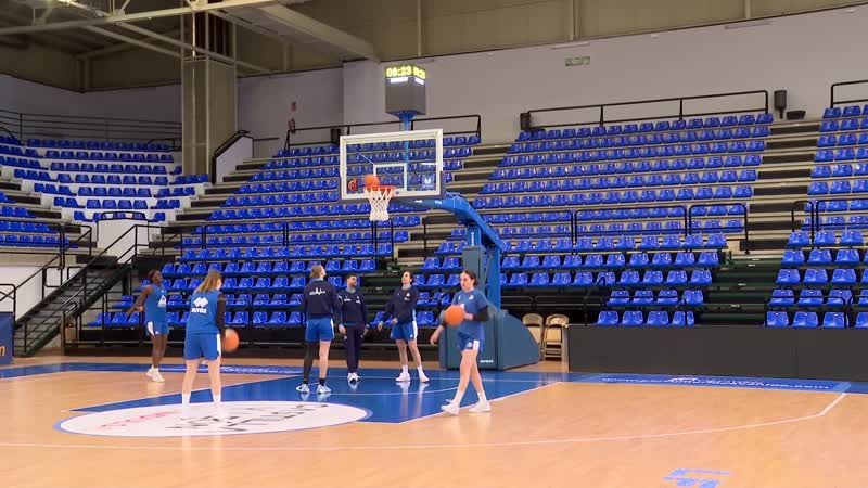 Avenida, hacia una Copa en la que no es favorito 
