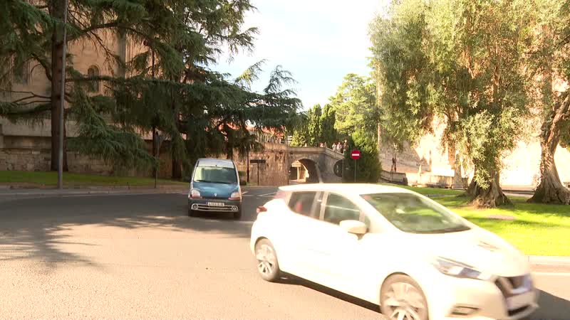 El PSOE critica la falta de planificación con el tráfico de Gran Vía