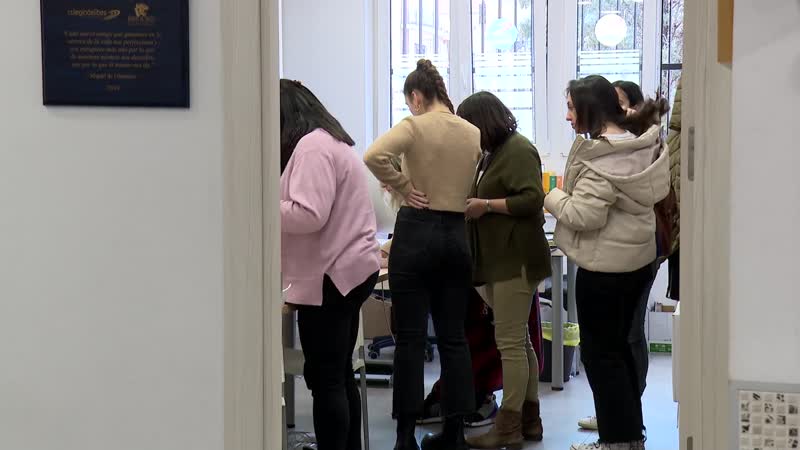 La industria del español se resiente ante la crisis internacional 