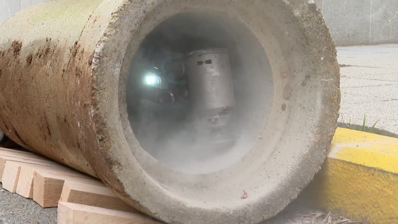 Salamanca ha ahorrado casi 14.000 millones de litros de agua en 5 años