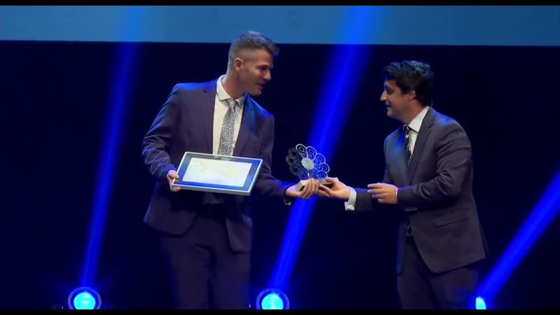 Reconocimiento a ocho establecimientos salmantinos en la gala del Comercio