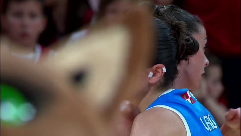 Zaragoza impone su físico y deja a Avenida sin final 