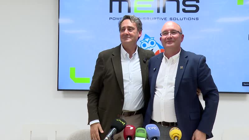 Meins permitirá que Salamanca siga teniendo baloncesto de élite 