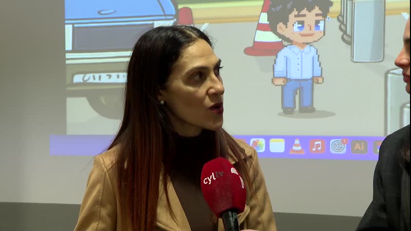 Alumnas de la UPSA desarrollan un videojuego para fomentar el matrimonio religioso