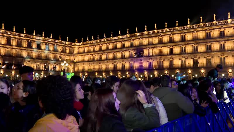 Los hosteleros calculan un impacto de 2 millones de euros del Fin de Año Universitario 