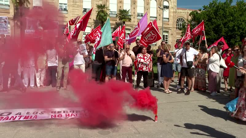 UGT denuncia diez despidos ilegales en la Santísima Trinidad 