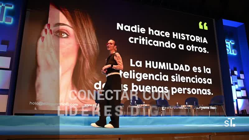 El Tech Summit convierte a Salamanca en la capital de la innovación